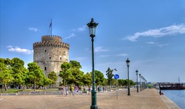 Geschaeft 180 m² in Thessaloniki