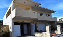 Detached house 163 m² in Crete