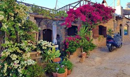 Einfamilienhaus 48 m² auf Kreta