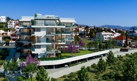 Wohnung 130 m² in Limassol