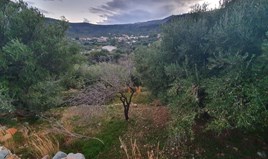 Land 356 m² in Crete