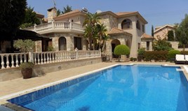 Villa 460 m² in Limassol