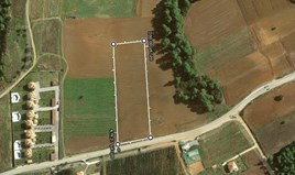 Zemljište 8150 m² na Kasandri (Halkidiki)