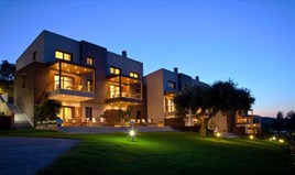Maisonette 78 m² à Athos (Chalcidique)