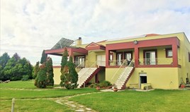 Detached house 167 m² in the suburbs of Thessaloniki