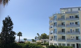 Flat 86 m² in Limassol