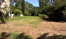 Land 780 m² in Ionian Islands