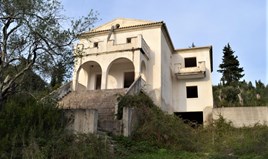 Einfamilienhaus 420 m² auf Korfu