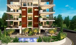 Wohnung 135 m² in Paphos