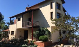 Einfamilienhaus 496 m² in den Vororten von Thessaloniki