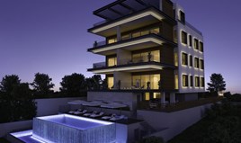 Wohnung 175 m² in Limassol