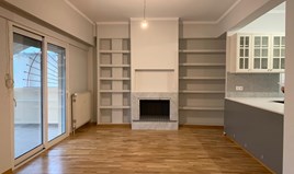 Flat 115 m² in Athens
