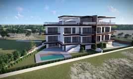 Wohnung 359 m² in Limassol