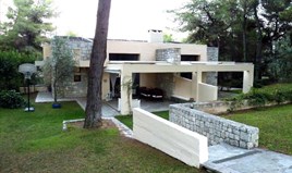 Detached house 254 m² in Kassandra, Chalkidiki