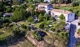 Villa 400 m² auf Korfu