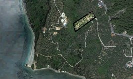 Парцел 4420 m² острови Споради
