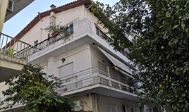Apartament 89 m² w Atenach