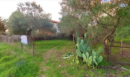 Land 1293 m² in Sithonia, Chalkidiki
