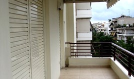 բնակարան 85 m² Աթենքում