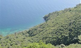 Земельна ділянка 22182 m² на Іонічних островах