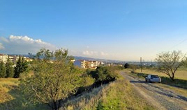 Land 9500 m² in the suburbs of Thessaloniki