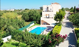 Villa 178 m² auf Kreta