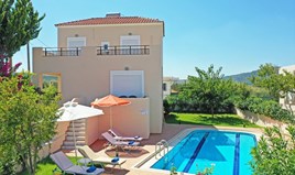Villa 173 m² en Crète