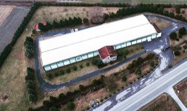Бизнес 3240 m² в Северна Гърция
