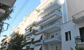 Wohnung 121 m² in Athen