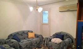 Apartament 56 m² w Salonikach