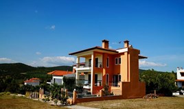 Kuća 200 m² na Sitoniji (Halkidiki)