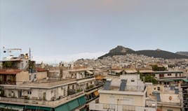 Flat 90 m² in Athens