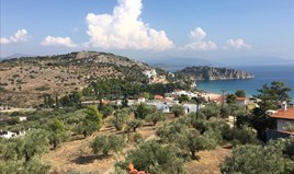 Land 4751 m² in Eastern Peloponnese