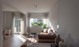 Apartament 70 m² w Atenach