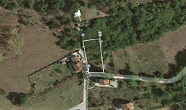 Land 1000 m² in Corfu