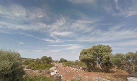 Land 54000 m² auf Kreta