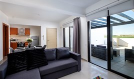 Flat 125 m² in Larnaka