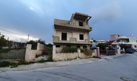 Einfamilienhaus 180 m² auf Kreta