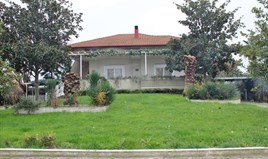 Kuća 380 m² na Olimpska regija