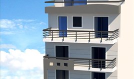 Flat 78 m² in Athens