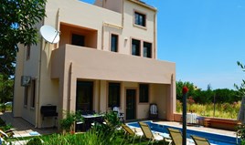Вила 181 m² на Крит