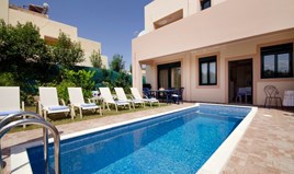 Villa 184 m² in Crete