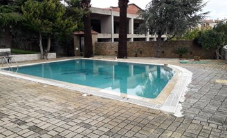 Villa 400 m² Attiki’de