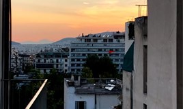 Appartement 46 m² à Athènes