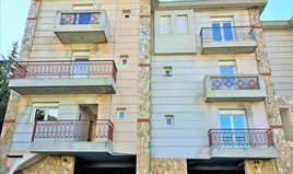 Maisonette 135 m² in den Vororten von Thessaloniki