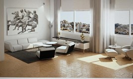 Flat 79 m² in Athens