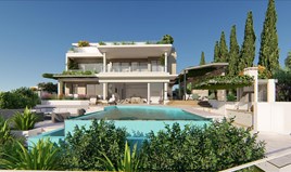 Villa 550 m² à Limassol