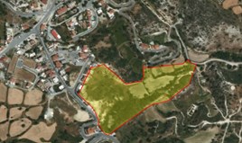 Land 46824 m² in Limassol