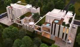 Flat 108 m² in Larnaka