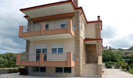 بيت مستقل 240 m² في کاساندرا (هالكيديكي)